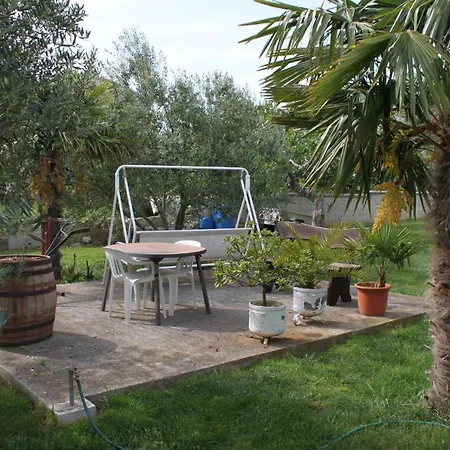 Maison d'hôtes And By The Sea - 6182