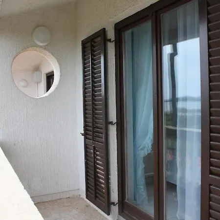 Apartments And Rooms By The Sea Vodice - 6182 Gostinjska kuća