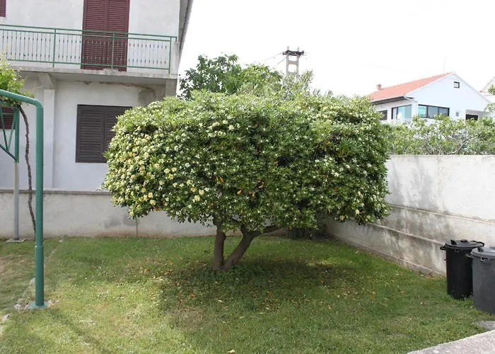 Apartments And Rooms By The Sea Vodice - 6182