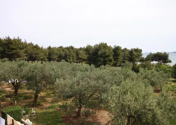 Guest house Apartments And Rooms By The Sea Vodice - 6182