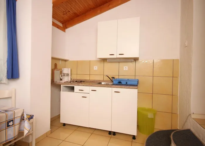 Guest house Apartments And Rooms By The Sea Vodice - 6182 Vodice