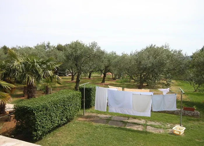 Apartments And Rooms By The Sea Vodice - 6182 Vodice