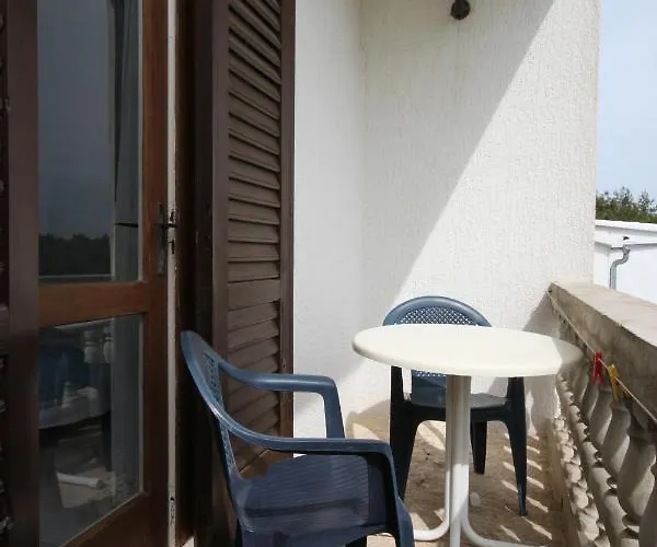 Guest house Apartments And Rooms By The Sea Vodice - 6182 Vodice