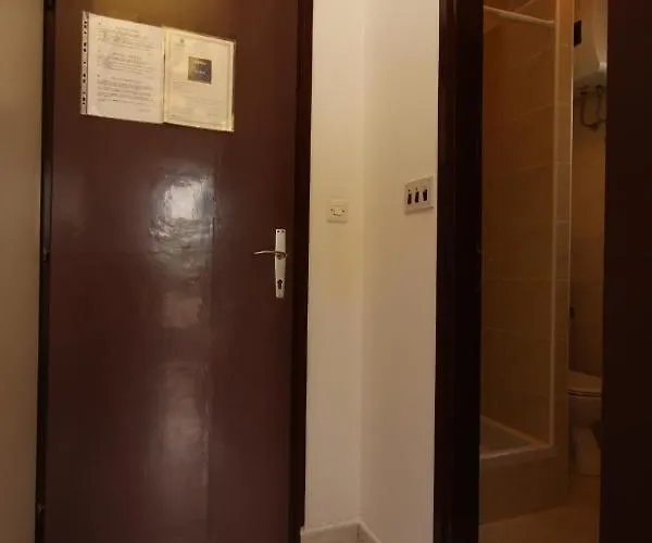 Gasthuis And By The Sea - 6182 Vodice