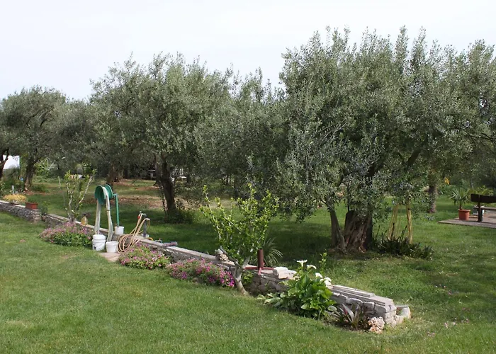 Apartments And Rooms By The Sea Vodice - 6182 Vodice